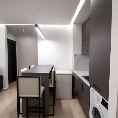 Sarande Apartment Apartment Sarande