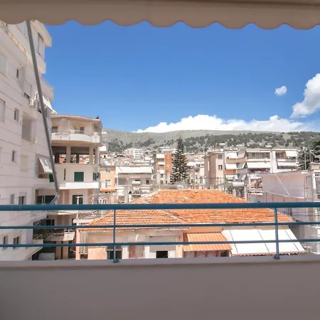 Sarande Apartment Apartment *