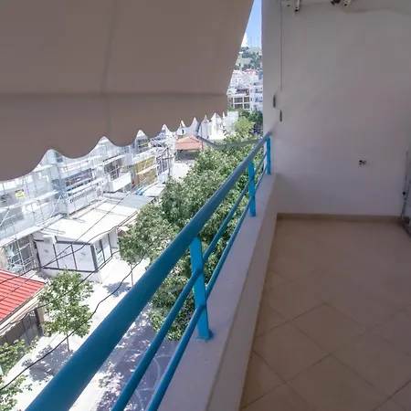 Sarande Apartment * Sarande