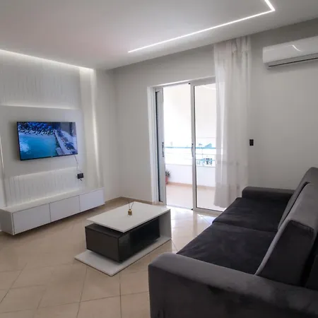 Sarande Apartment * Sarande